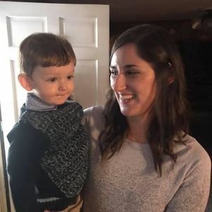 Meet your Posher, Kelsey